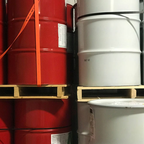 Materials LCR Contractors