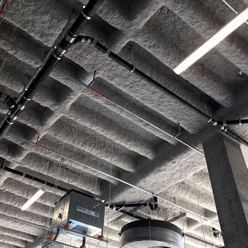 Materials LCR Contractors