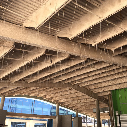 Materials LCR Contractors