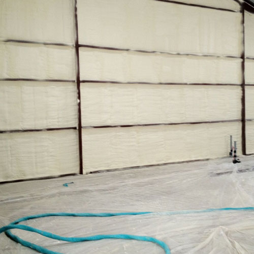 Materials LCR Contractors