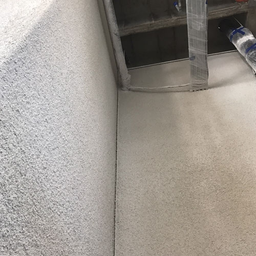 Materials LCR Contractors