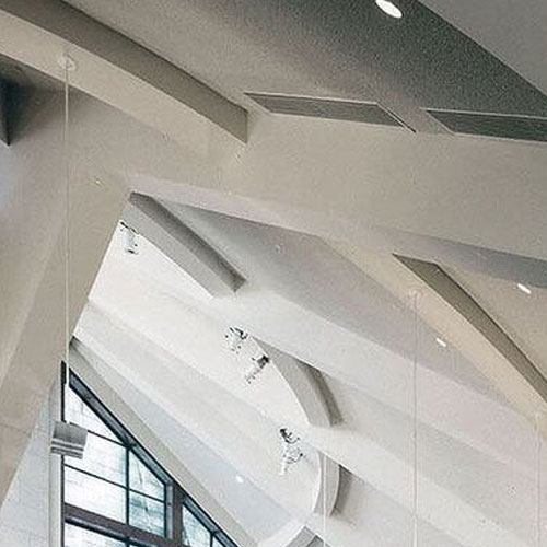 Materials LCR Contractors