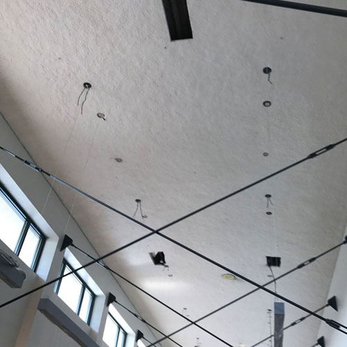 Materials LCR Contractors