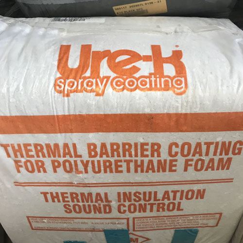 Materials LCR Contractors