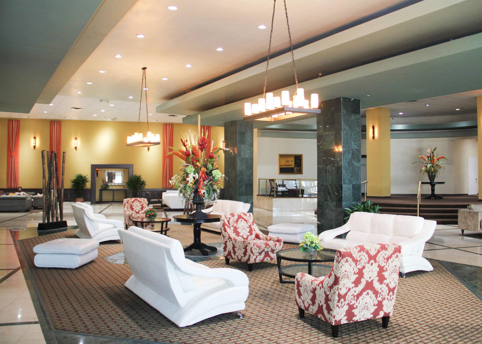 Casablanca Condo L&C Royal Management