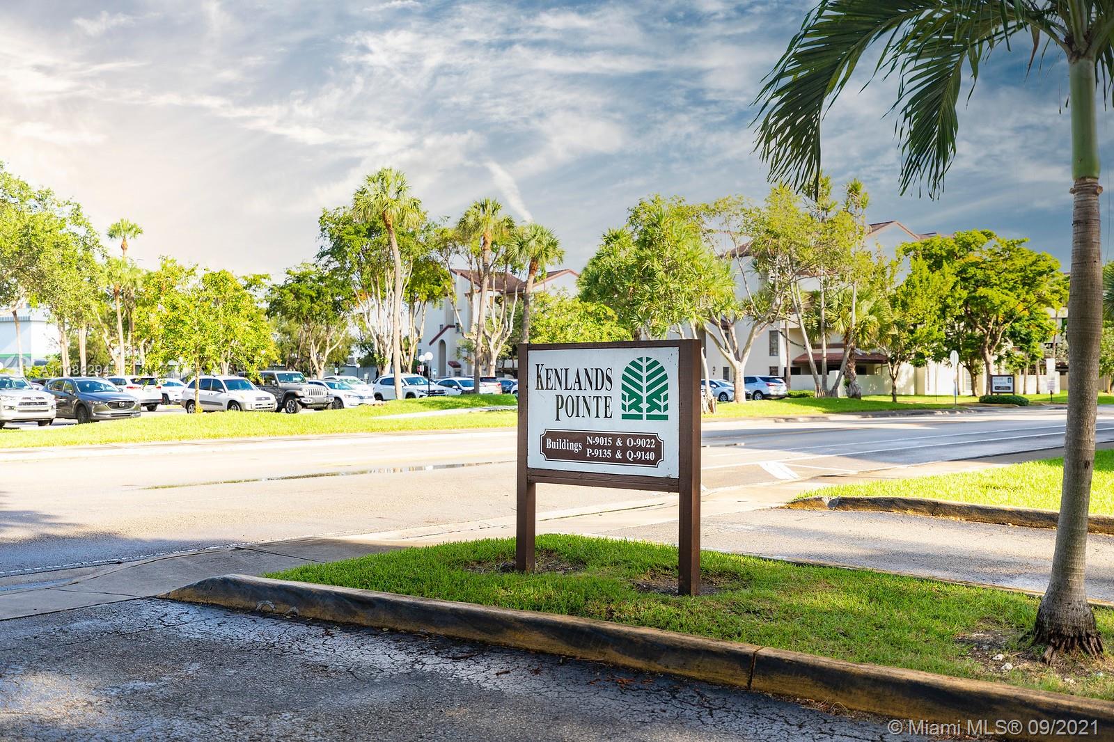 Kenland Pointe 2 L&C Royal Management