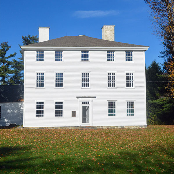 Lincoln County Regional Planning Commission