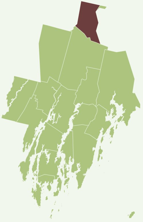 Town of Somerville Maine Lincoln County Regional Planning Commission