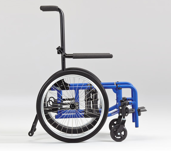 Children's Wheelchairs Paediatric Wheelchairs LCS Ltd