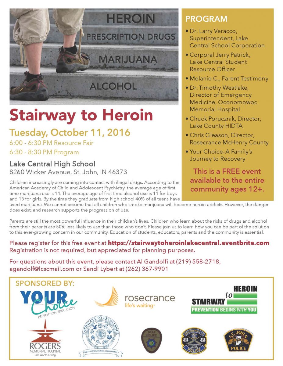 lcsc calendar 2023 Lake Central School Corporation