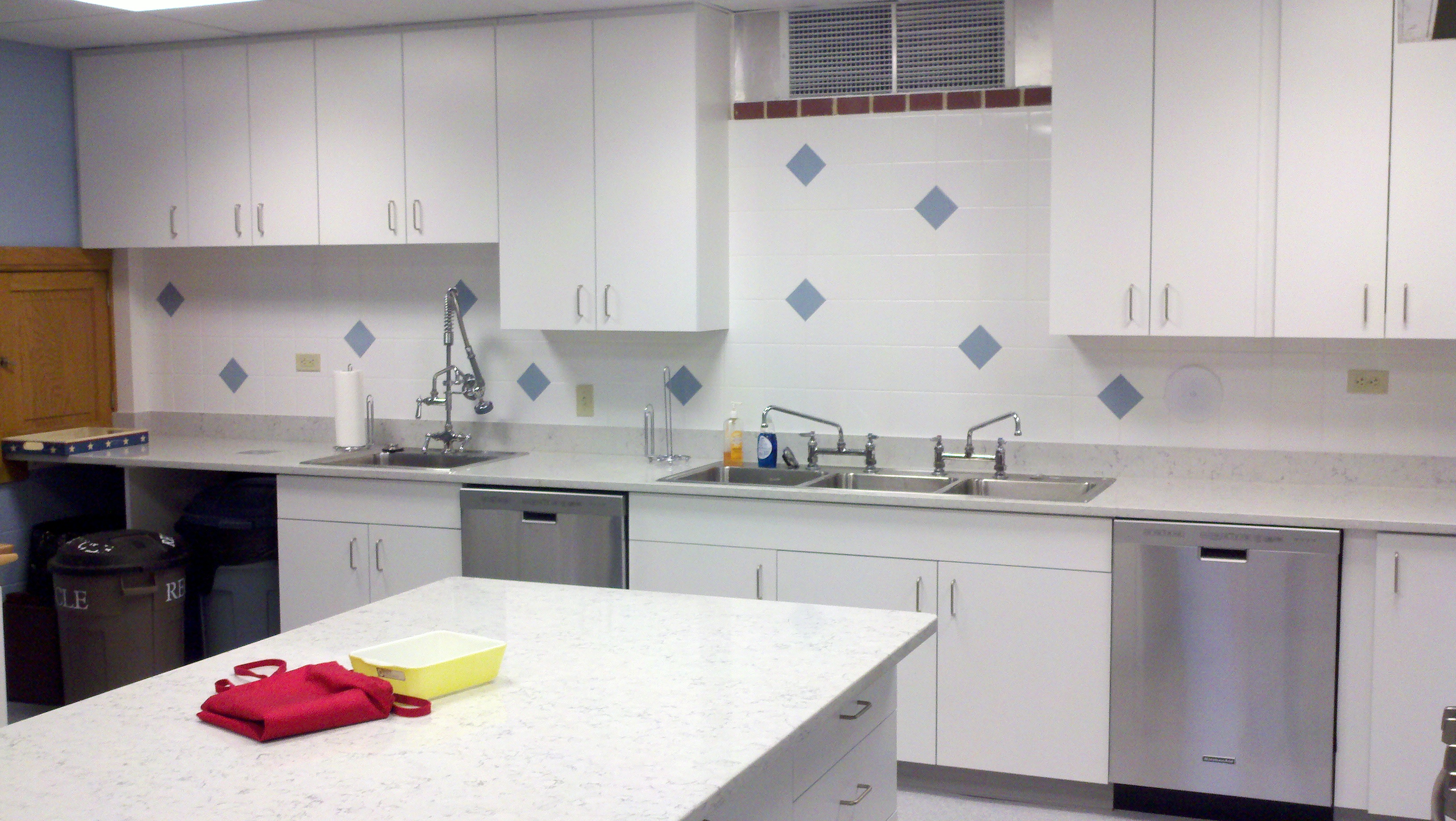 Trinity Kitchen Renovations LCS, LLC.