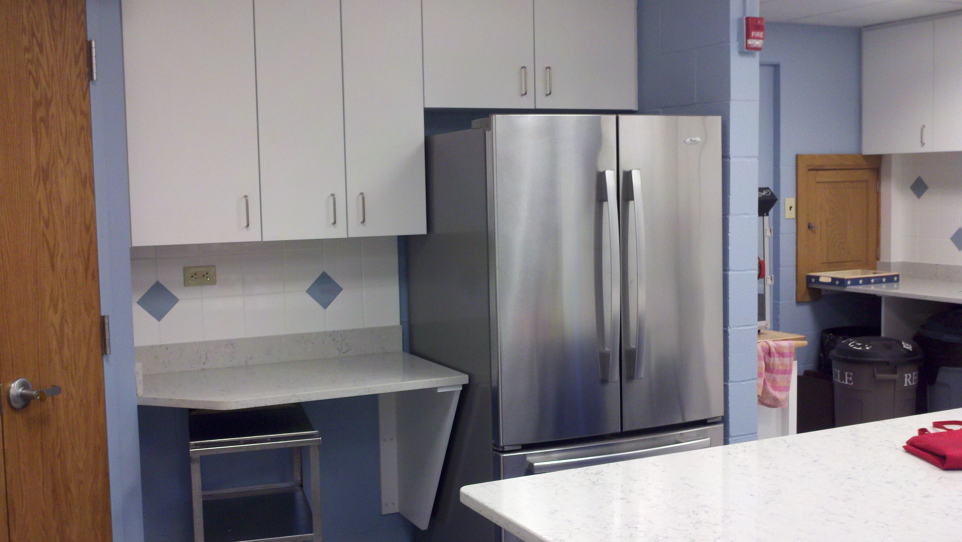 Trinity Kitchen Renovations LCS, LLC.