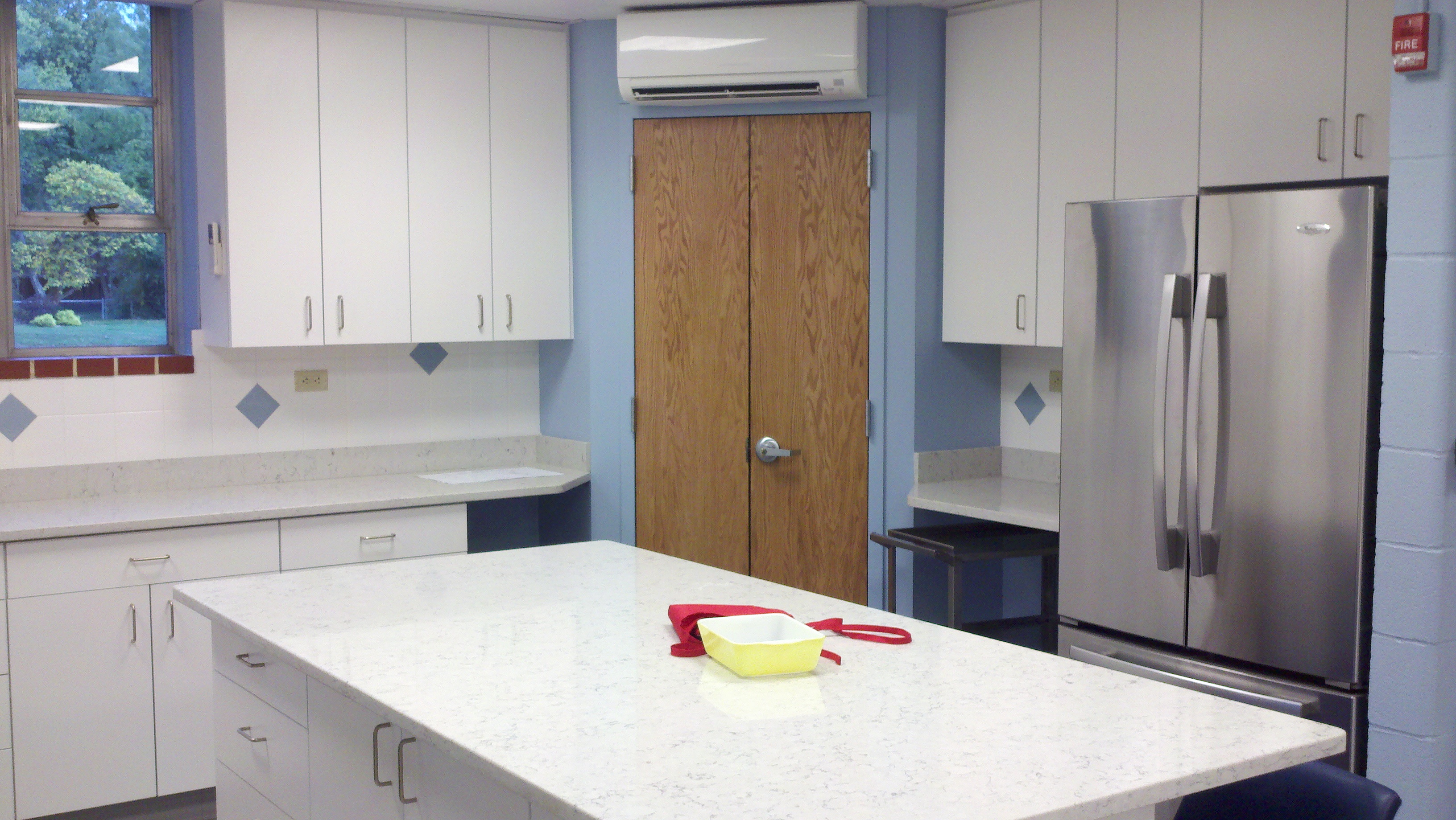 Trinity Kitchen Renovations LCS, LLC.