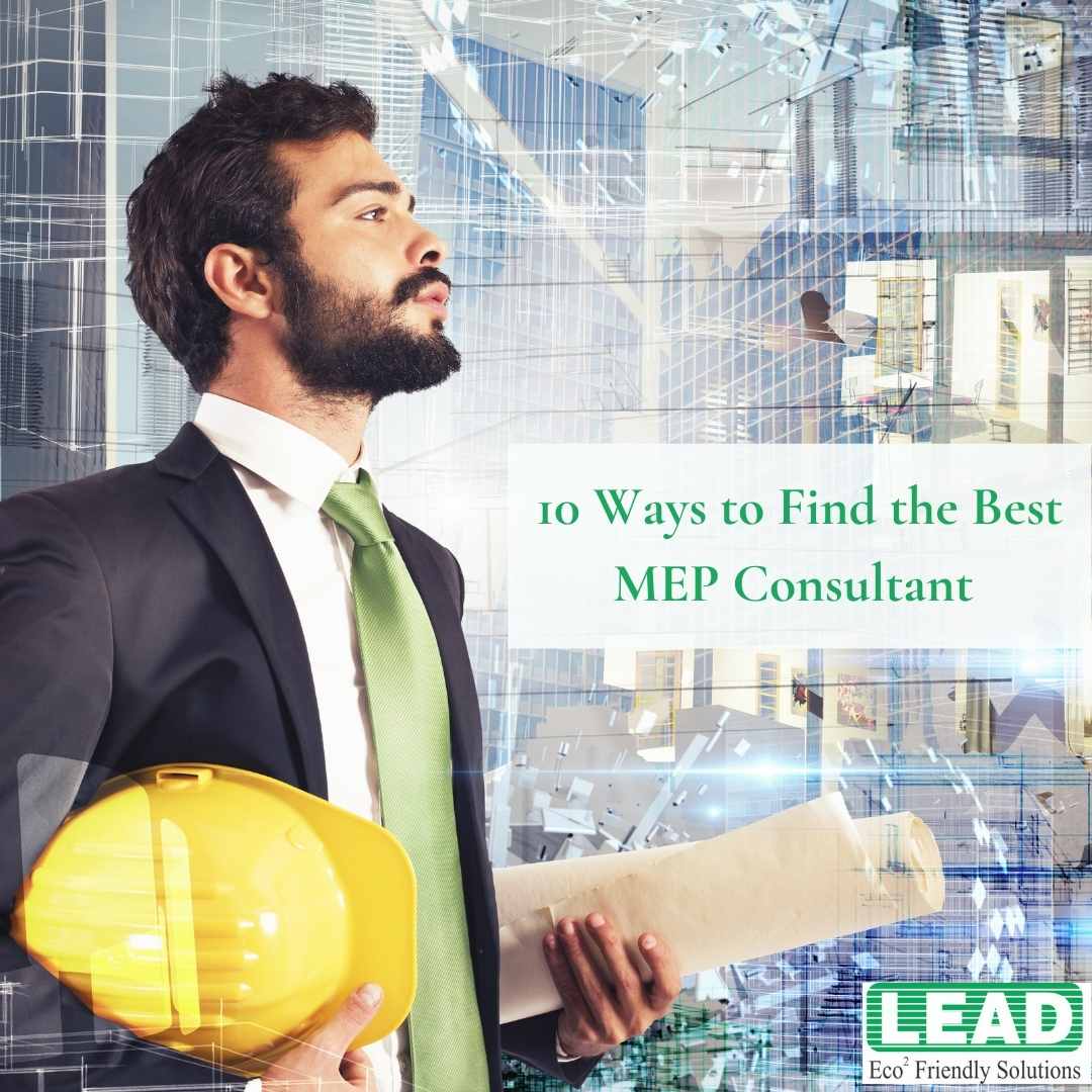 MEP consultants in Pune 10 Ways to Find the Best Consultant