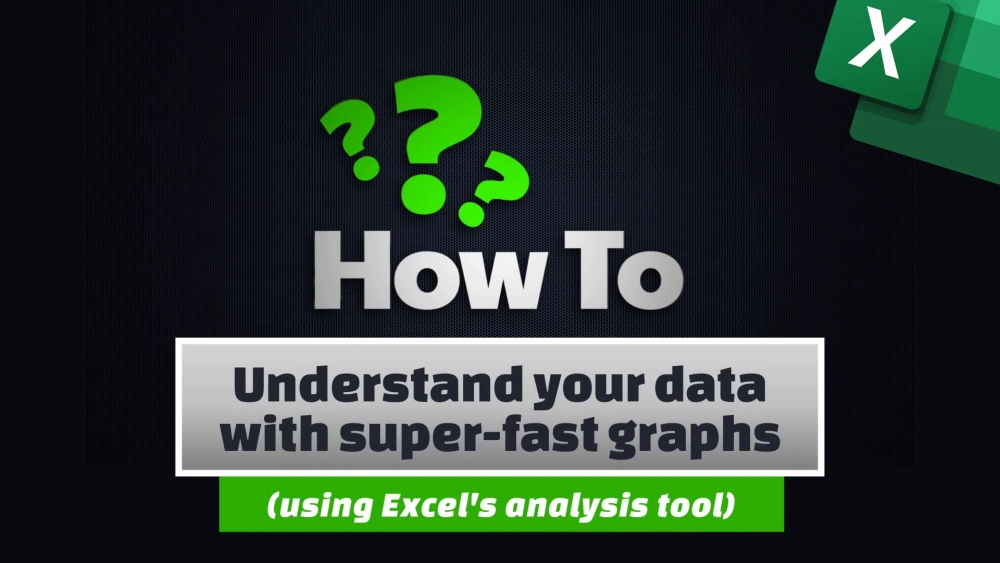 Understand your data with superfast graphs LCS IT SOLUTIONS