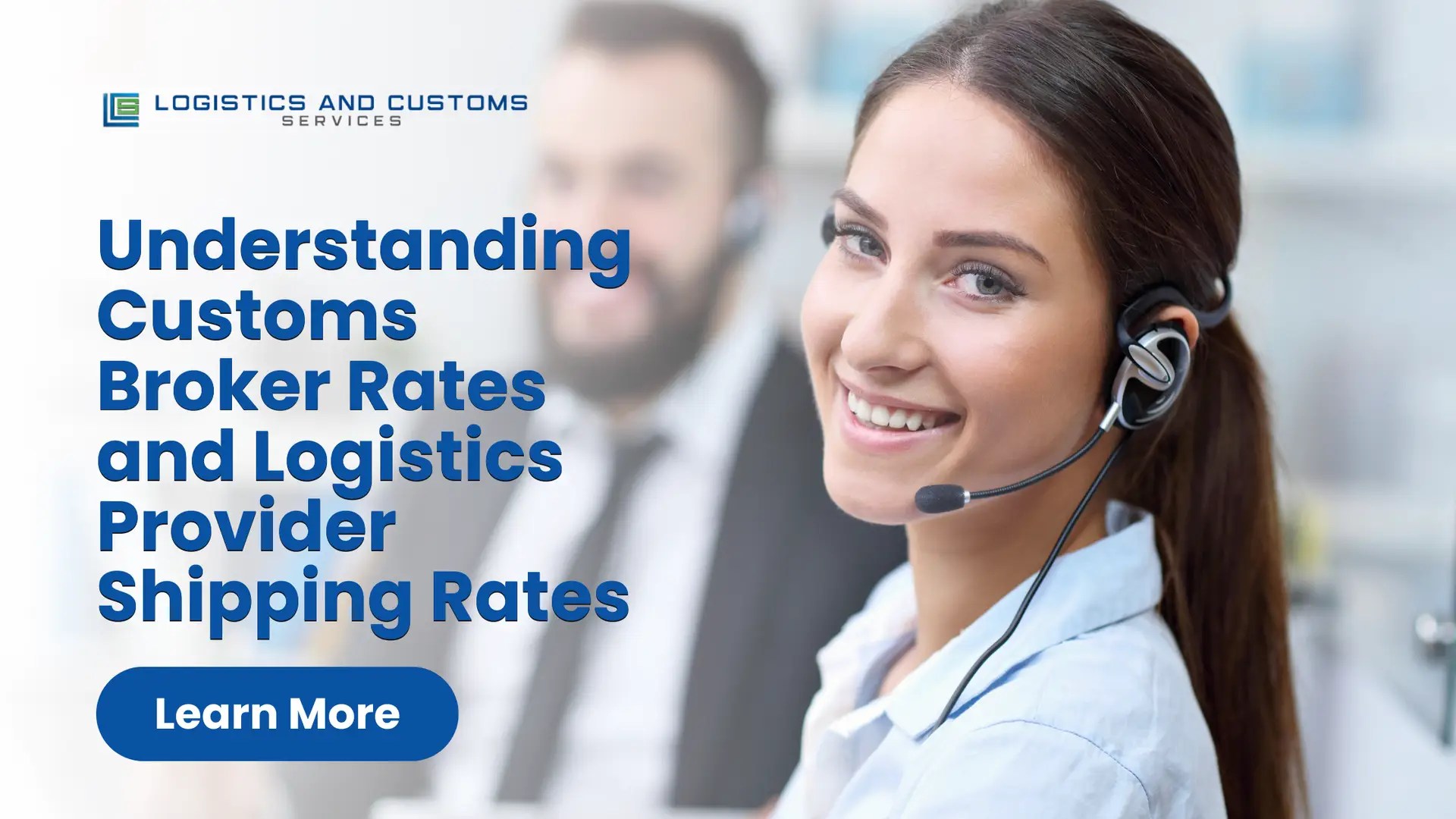 Shipping Rates LCS Logistics