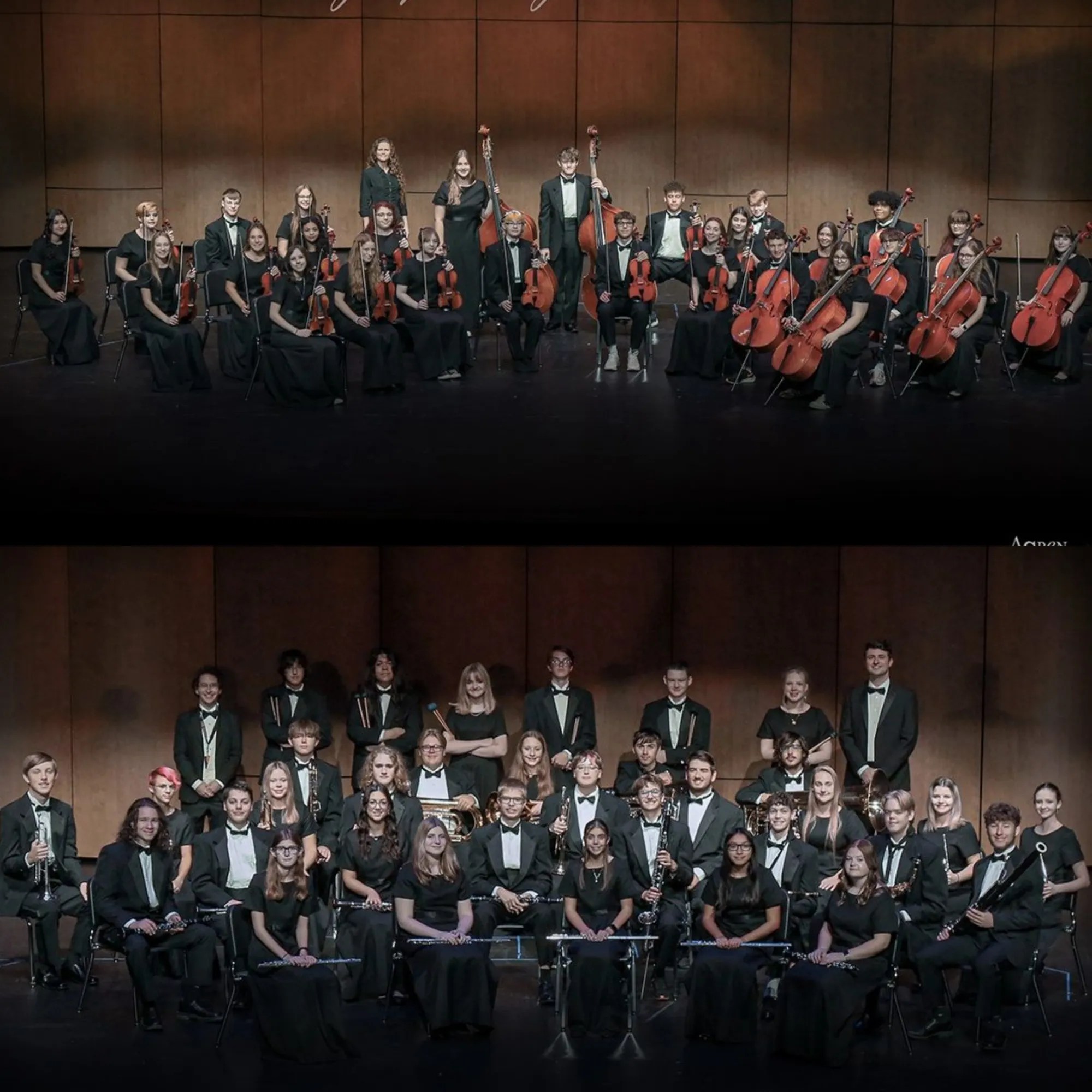 La Porte County Symphony Orchestra