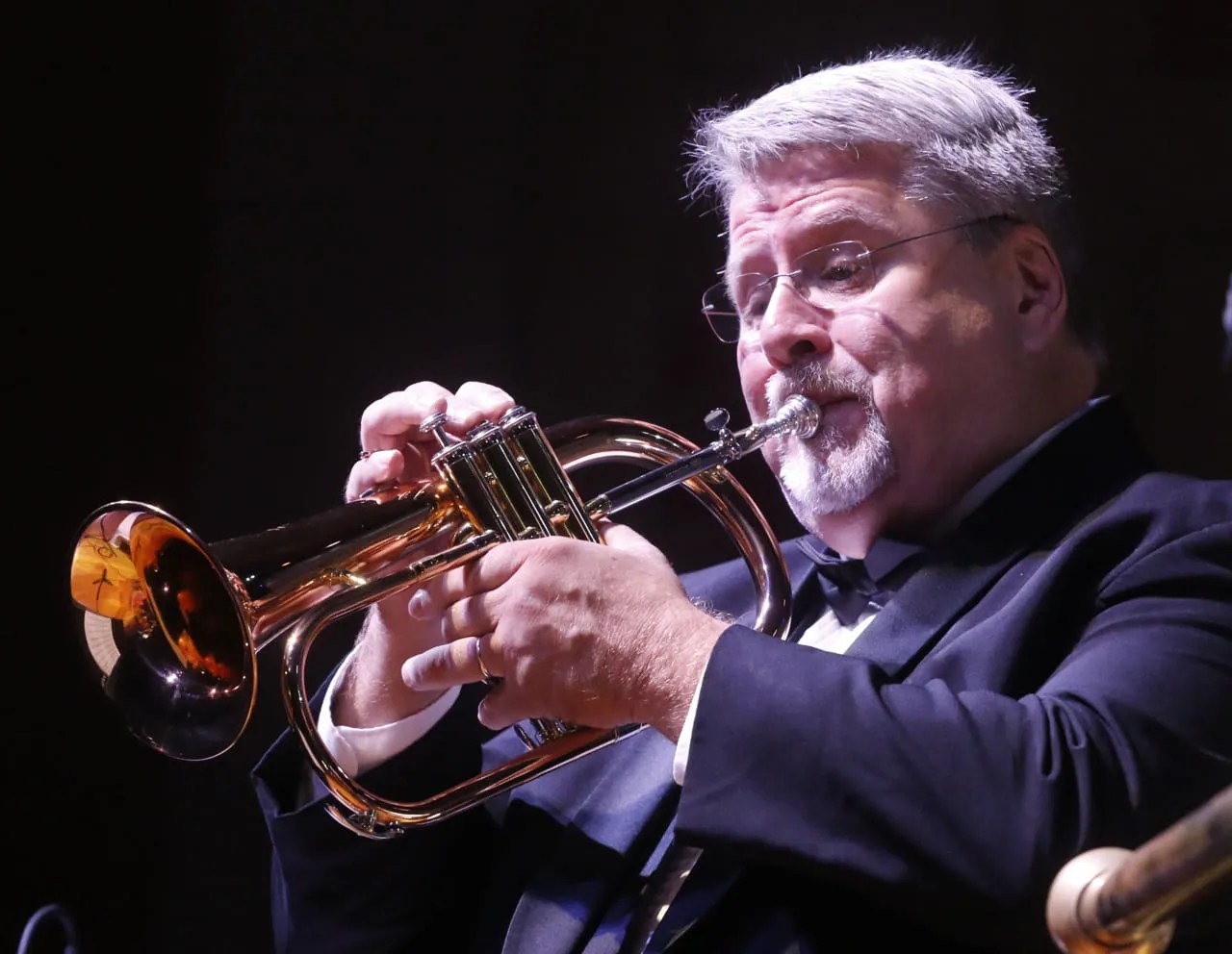 La Porte County Symphony Orchestra The LCSO Holiday At The Pops Event