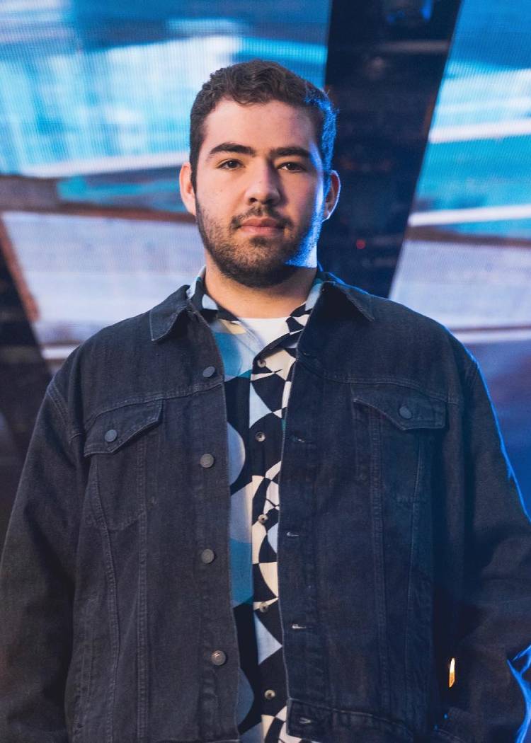 Fudge (Ibrahim Allami) lcsprofiles