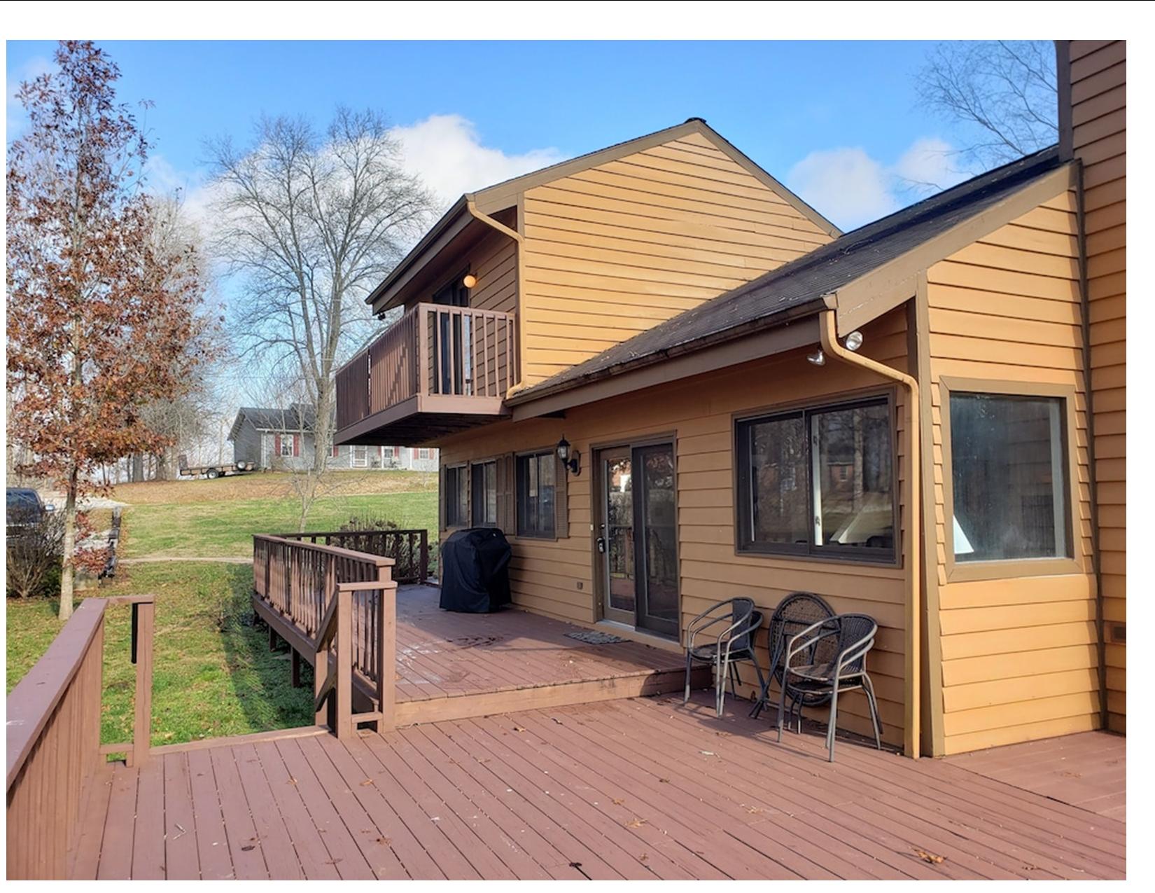 Lake Cumberland 3Bedroom House Lake Cumberland Tourism Somerset