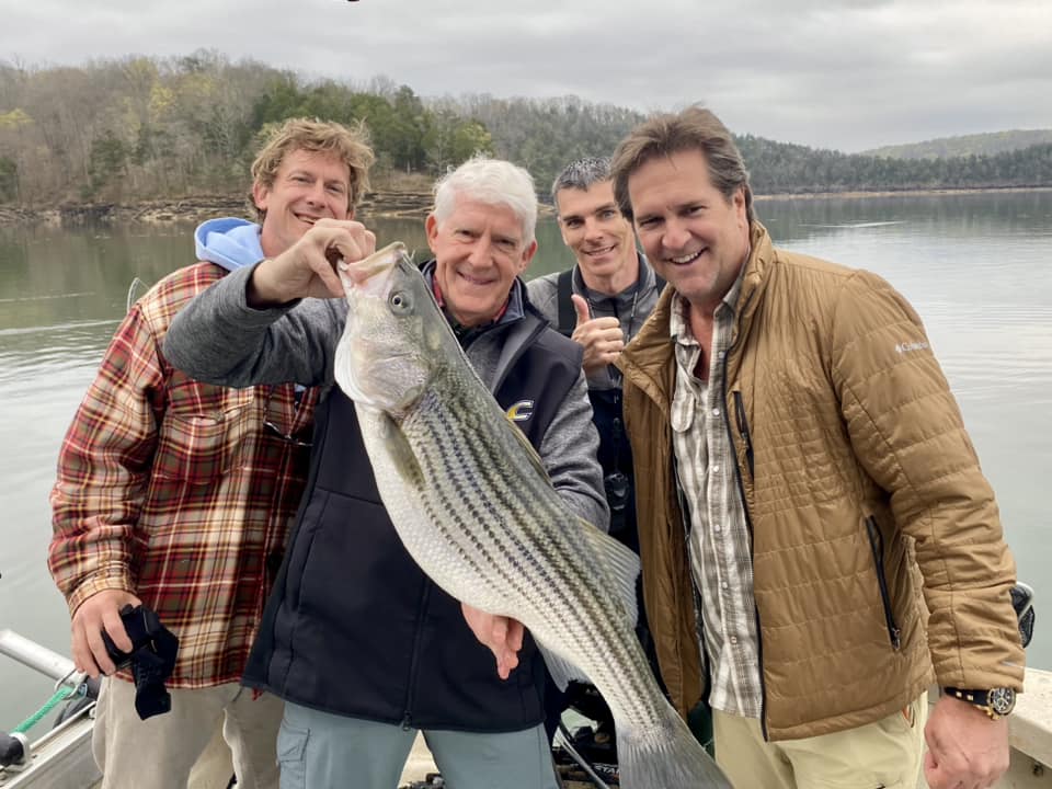 Fishing Guides Lake Cumberland Tourism SomersetPulaski County, KY