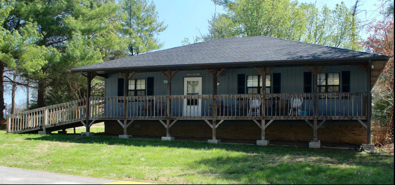 Blue Lagoon Lake Cumberland Tourism SomersetPulaski County, KY