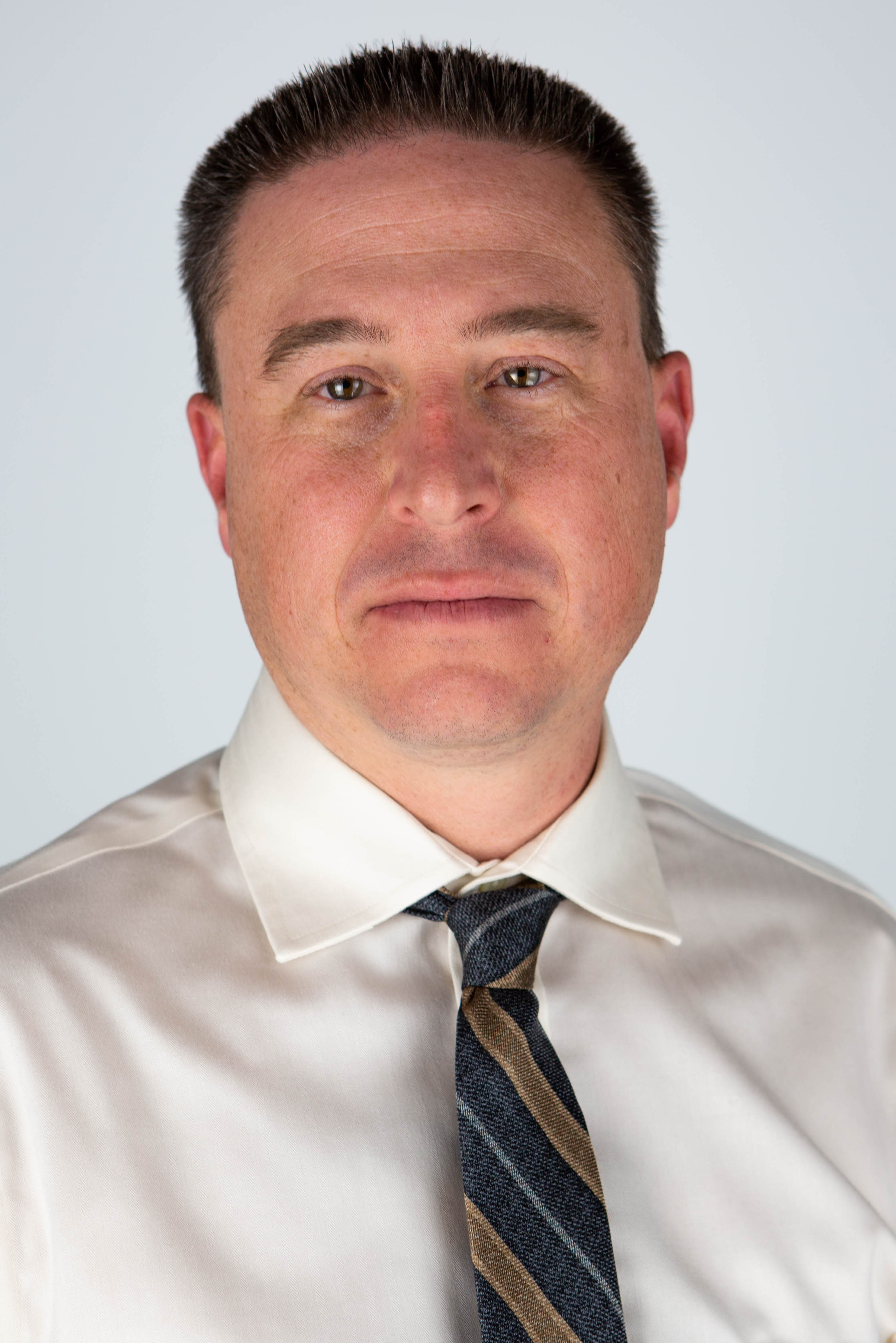 LCU Directory Bart Durham Ph.D.