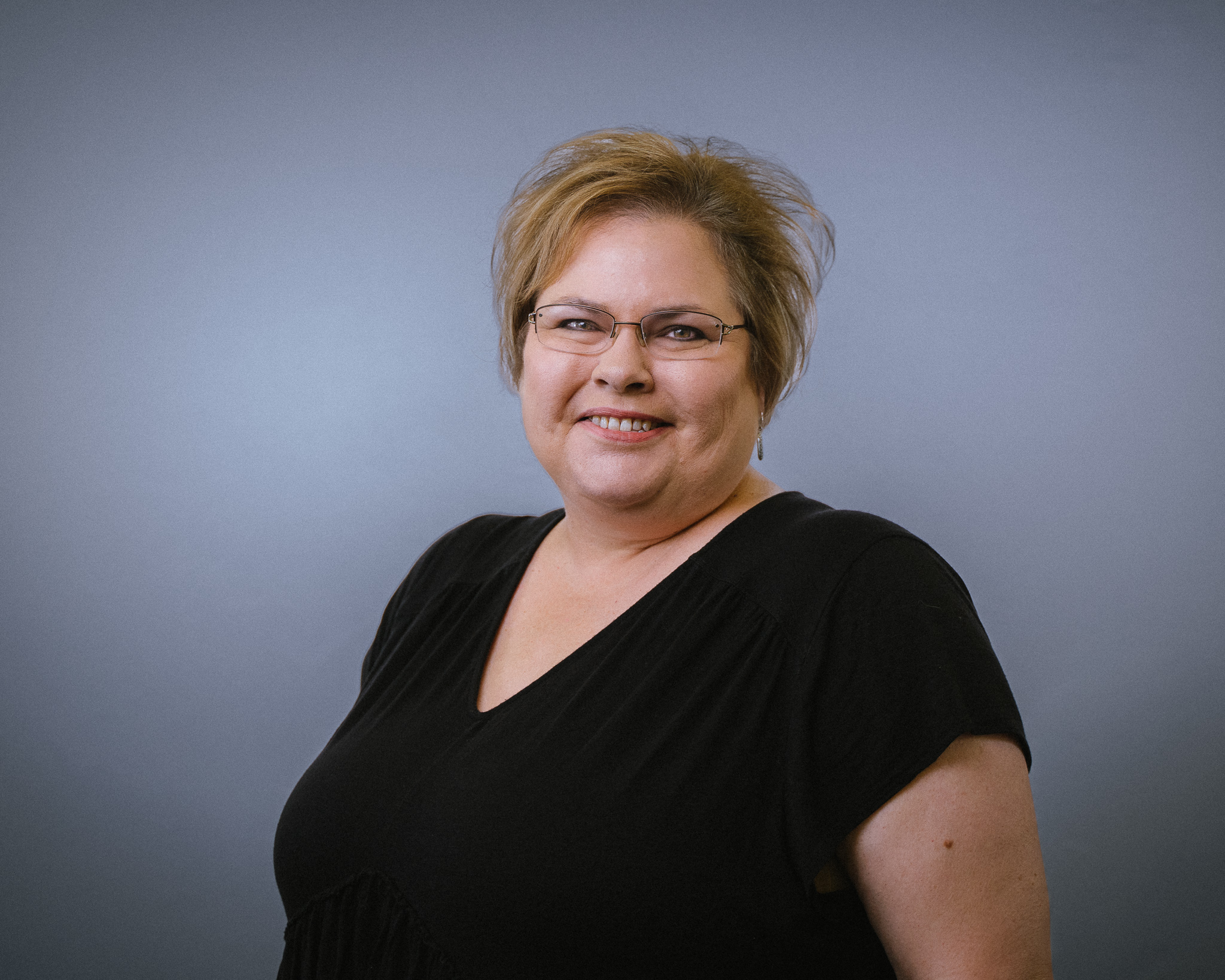 LCU Directory Kelli Allen