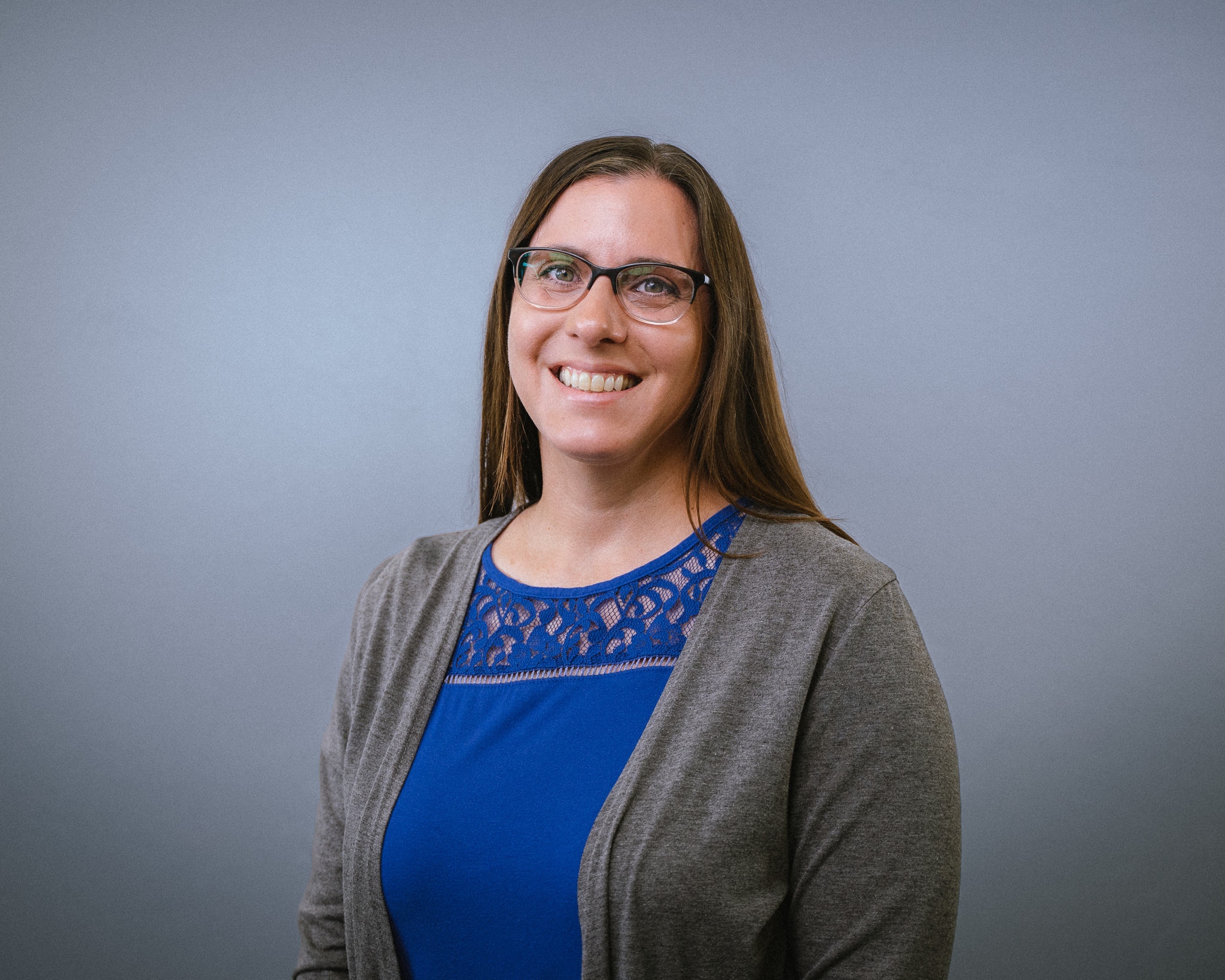 LCU Directory Amy Smith