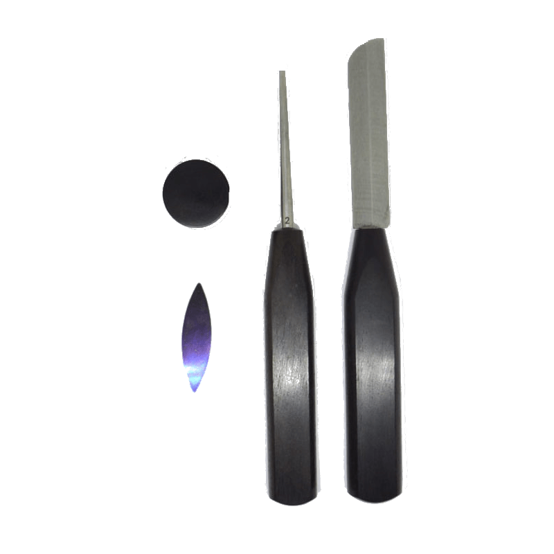 Rigotti Oboe Reed Making Kit Leisure Coast Wind & Brass