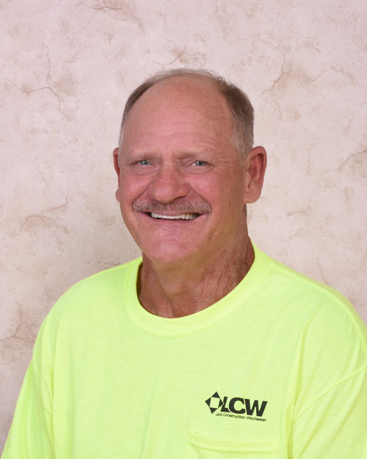 Meet the team at Lantz Construction Winchester serving VA, WV & MD