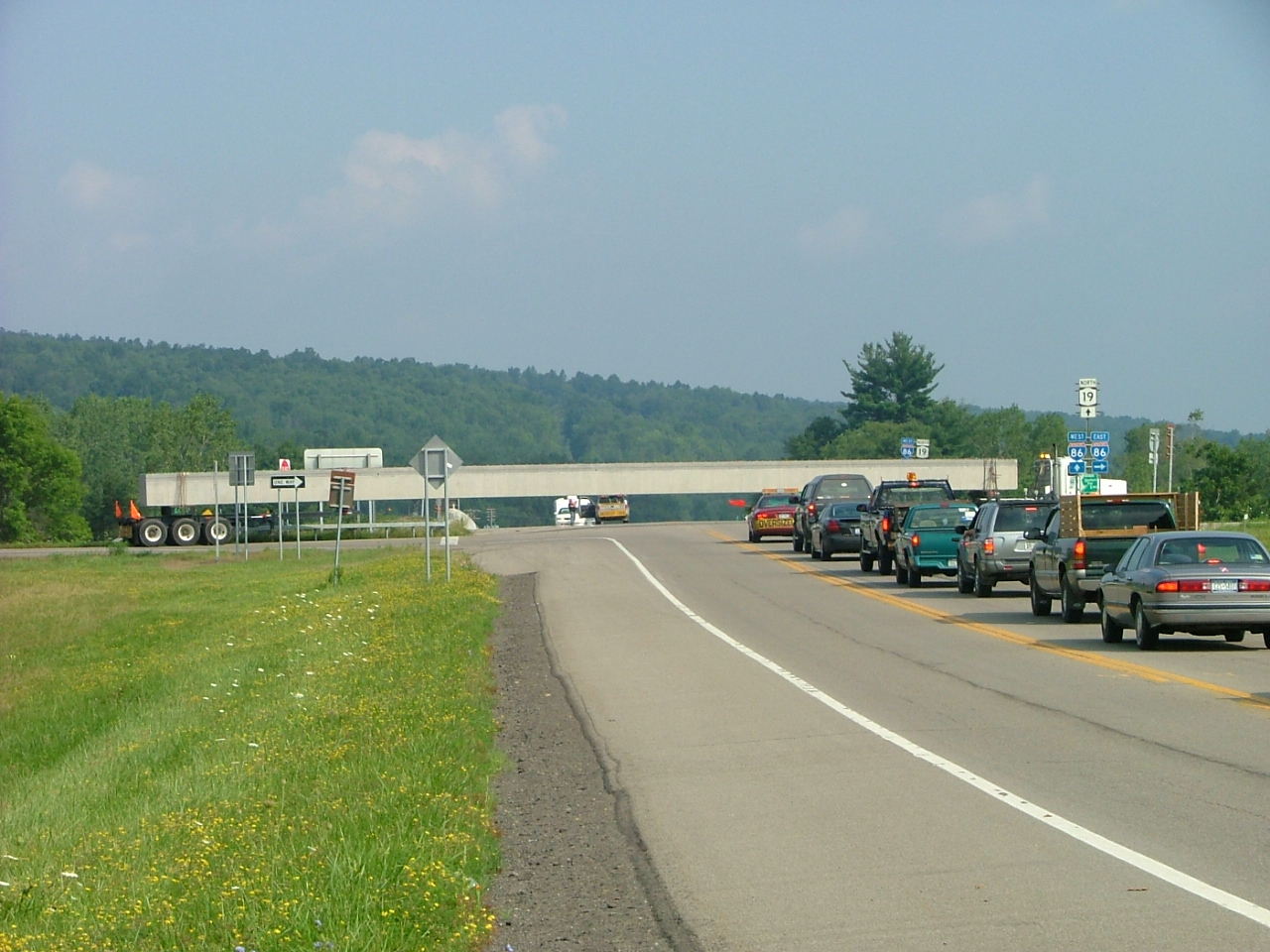 Concrete Manufacturer LC Whitford Company Colesburg PA