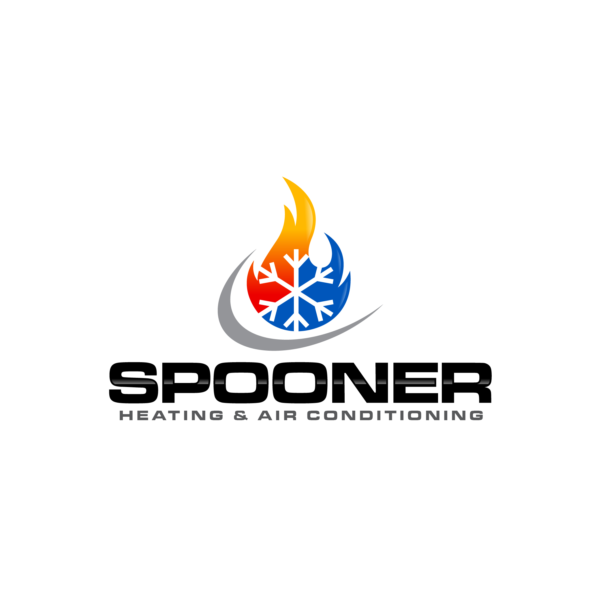 Logo for HVAC company Design Contest