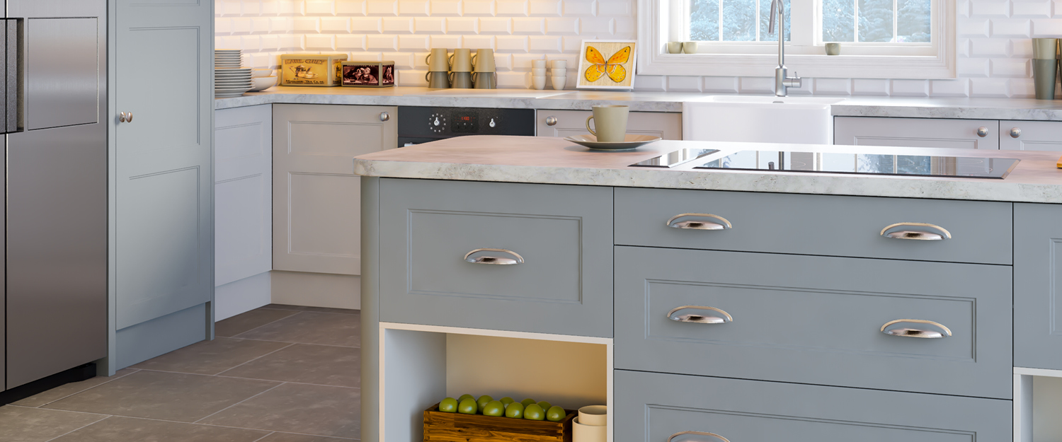 BA Components 2017 Collection LD2