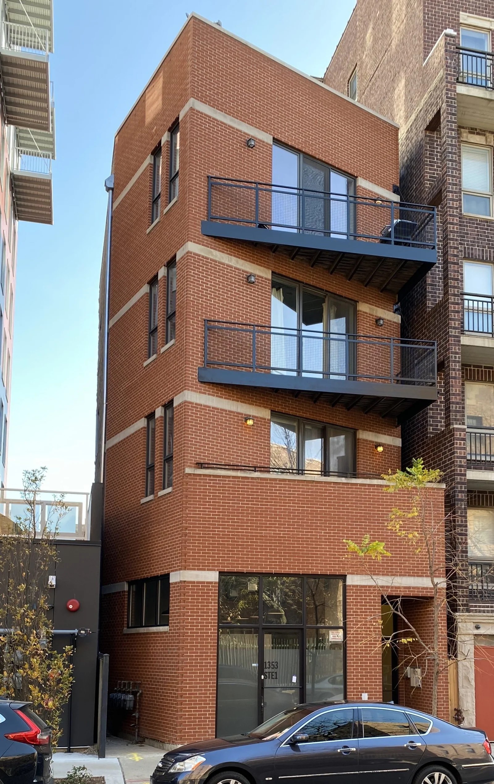 LD2 Team LD2 Development Inc.