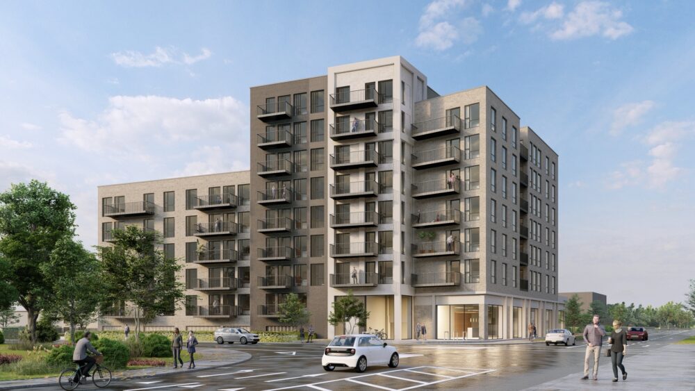 Plan for 148 Northside Dublin homes launched for public consultation by