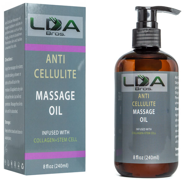 Know About The Cellulite Massage Tips ambrasenatore