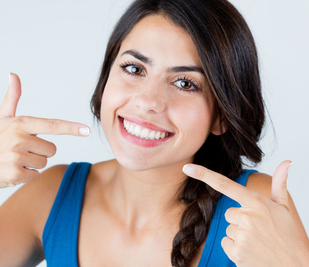 Teeth Whitening Louisville Dental Associates