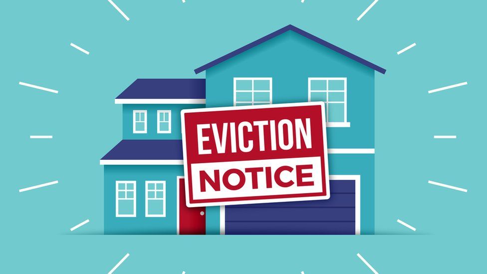 1 Tenant Eviction Notice Service Provider in California