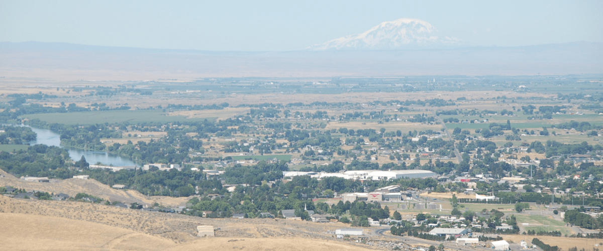 Prosser Housing Action Plan LDC