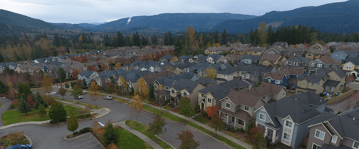 Snoqualmie Housing Action Plan LDC