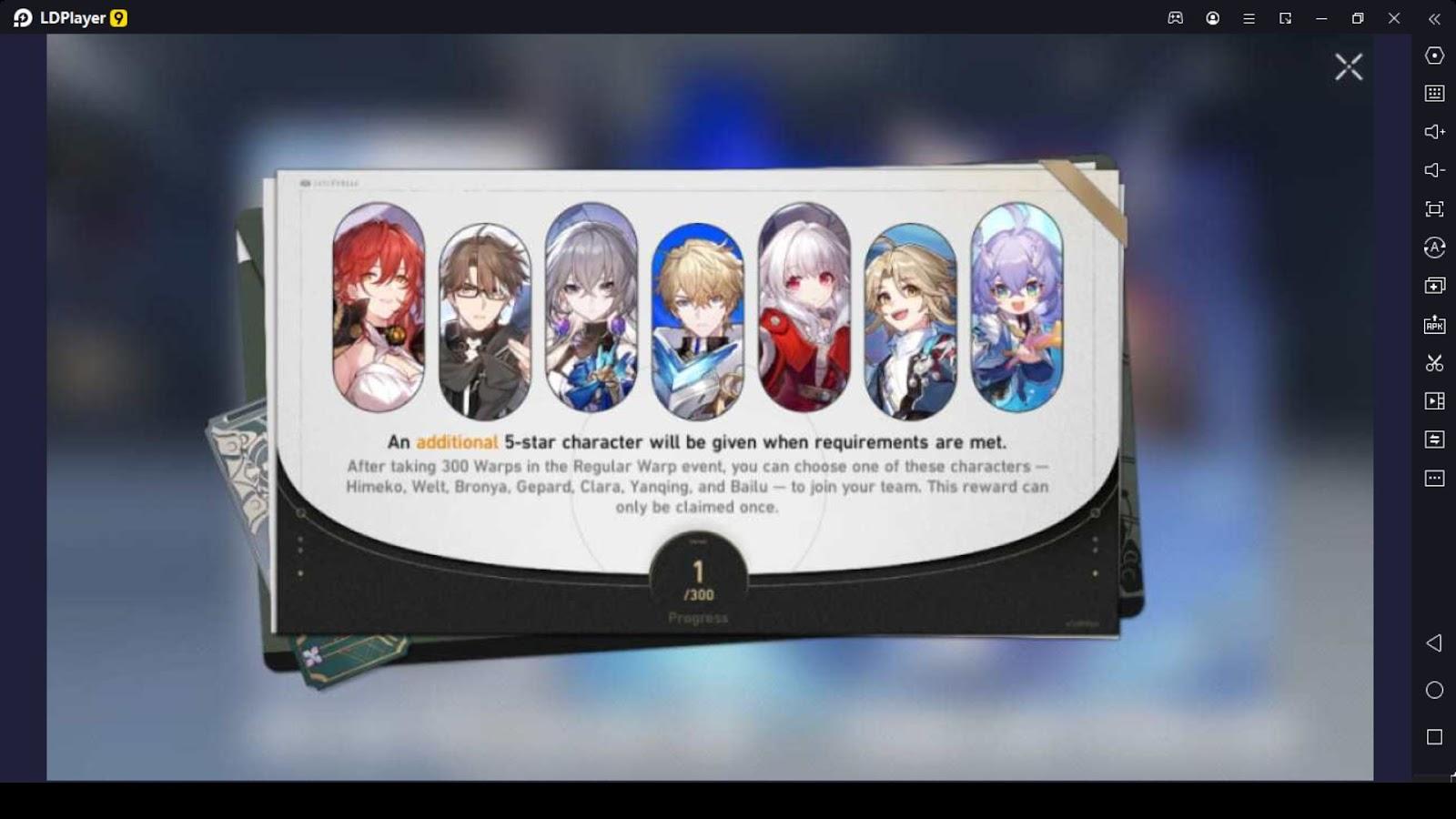 Honkai Star Rail Gacha System Explained for All New PlayersGame