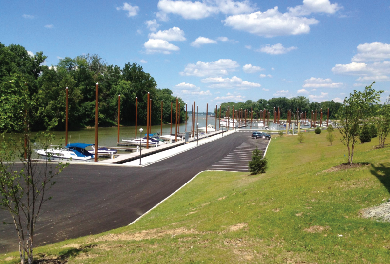 River Park Land Design & Development Inc.