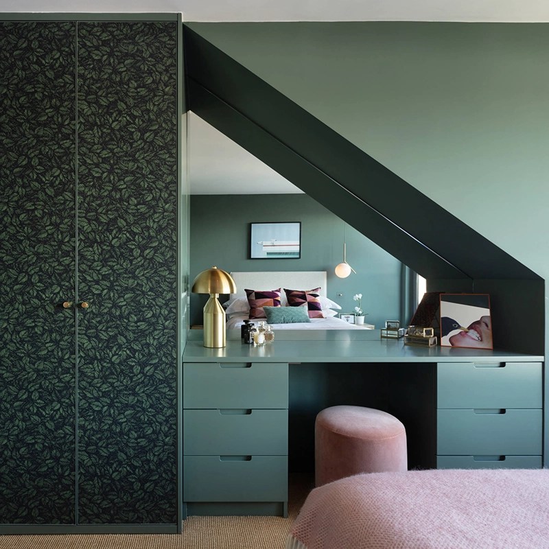 Best Loft Conversion Company in 2023 L.D.E. Development