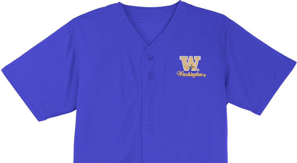 Best Mountaineers Embroidery logo Embroidery Near me Emb