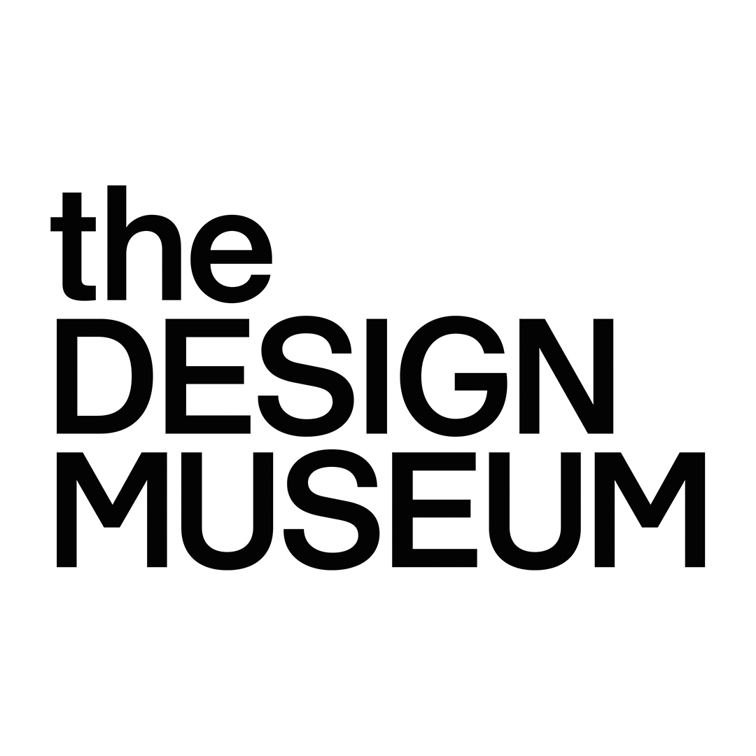 London Design Festival — The Design Museum