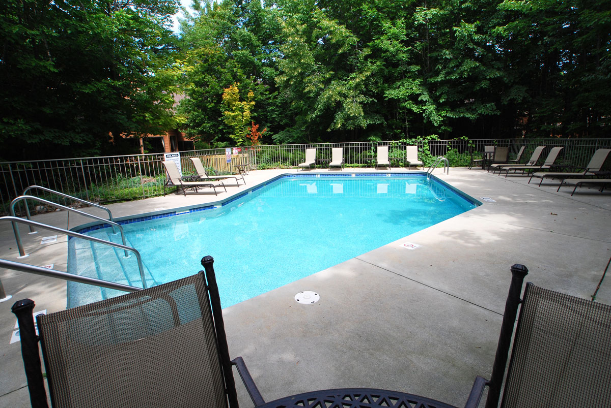 Door County Condo LDF Holdings