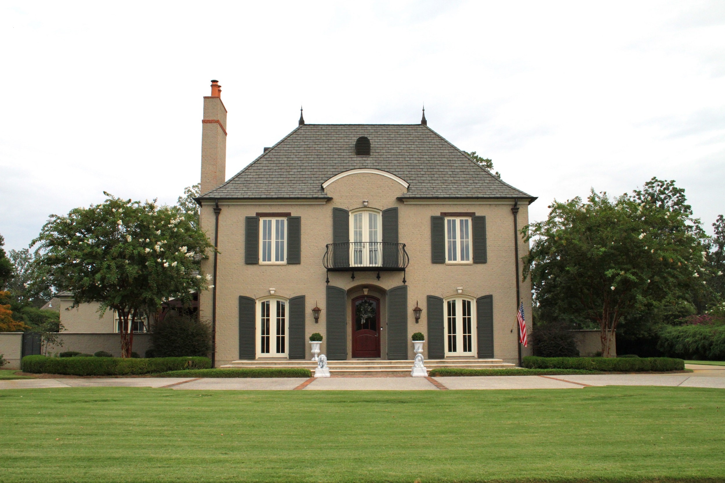 » Spring Lake Hancock Properties