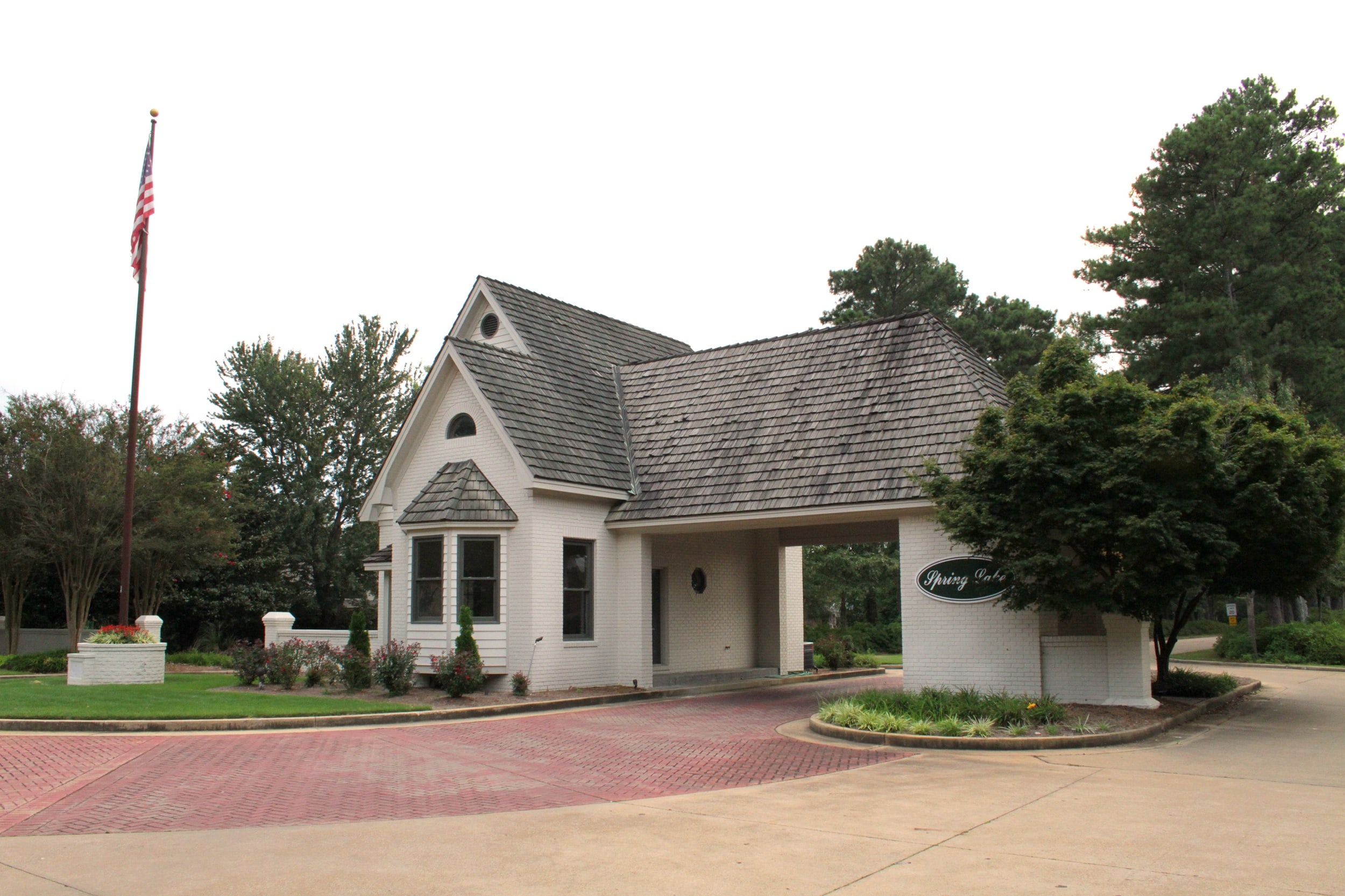 » Spring Lake Hancock Properties