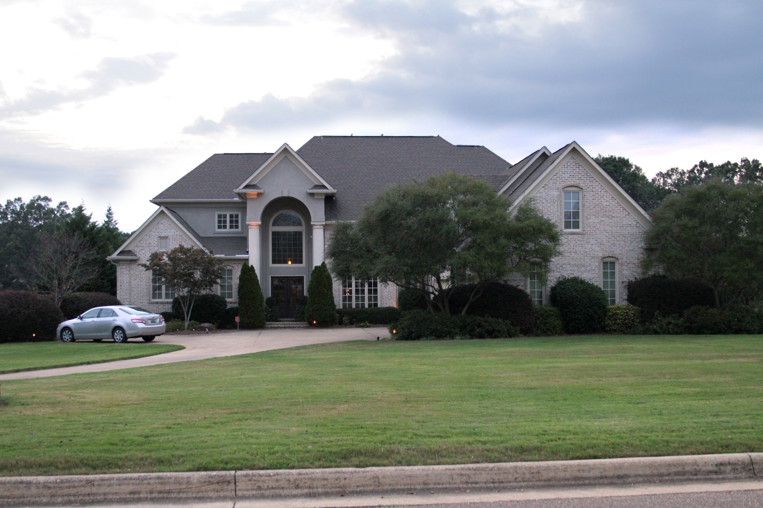 » Spring Lake Hancock Properties